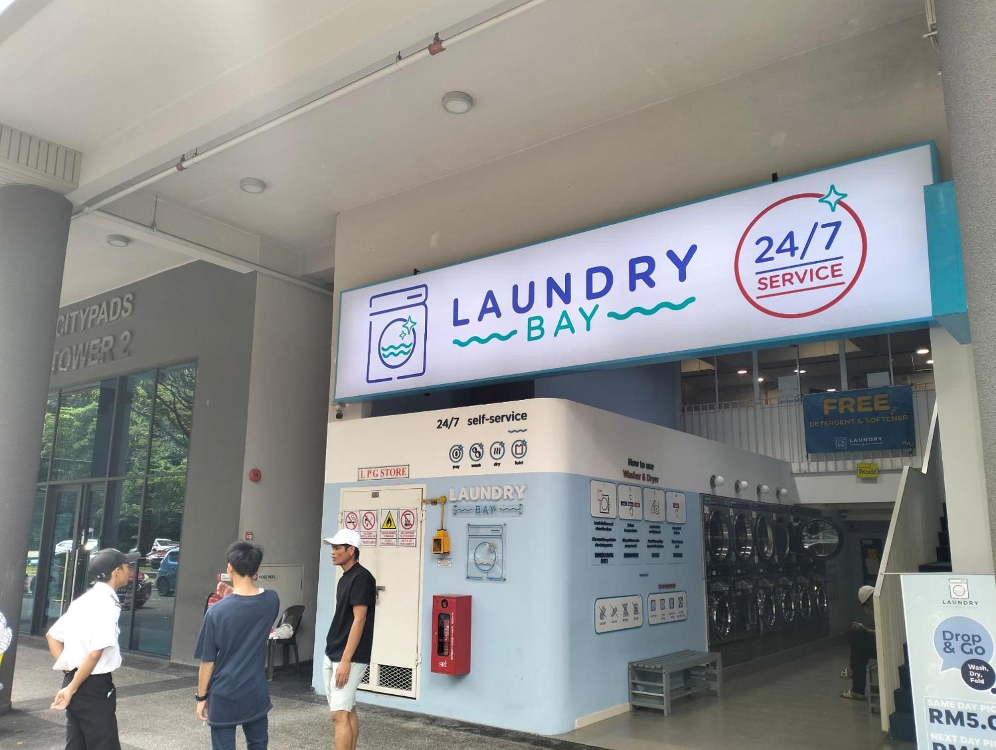 Jq1 Sea & Pool Or City View Wifi I Washing Machine For Some Units I Cuckoo Water Jesselton Quay By R2 Kota Kinabalu Extérieur photo