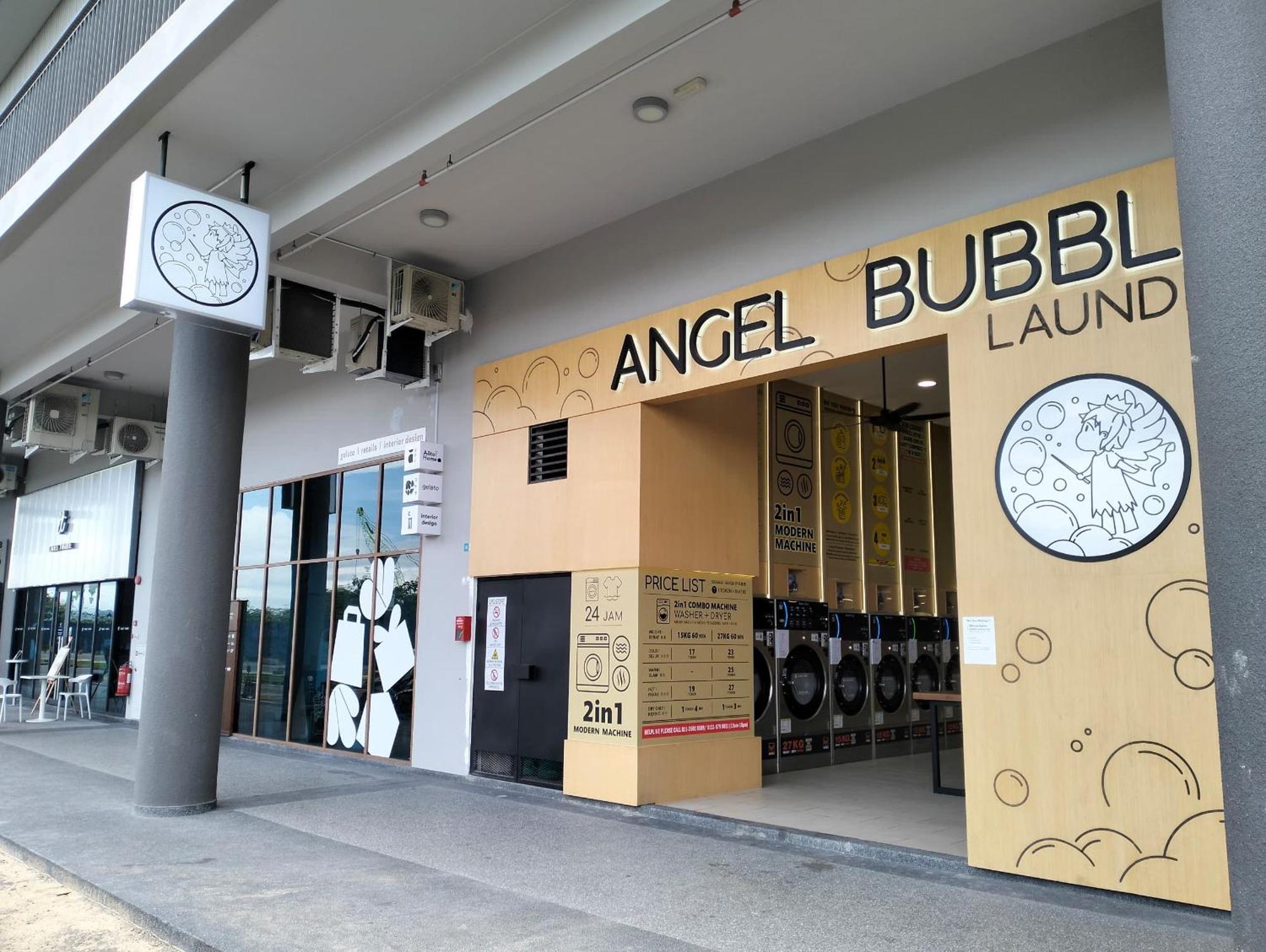 Jq1 Sea & Pool Or City View Wifi I Washing Machine For Some Units I Cuckoo Water Jesselton Quay By R2 Kota Kinabalu Extérieur photo